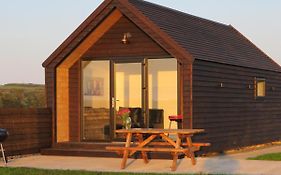 Islandcorr Farm Luxury Glamping Lodges And Self Catering Cottage, Giant'S Causeway